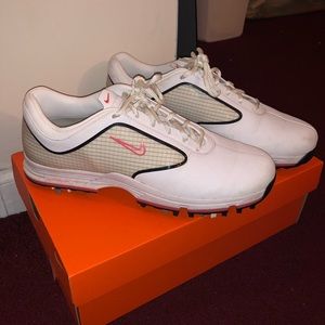 Nike Golf Shoes